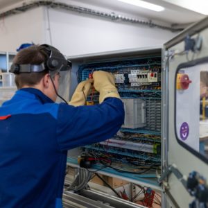 BTS Maintenance des Systèmes – Option A : systèmes de production – Béziers (34)