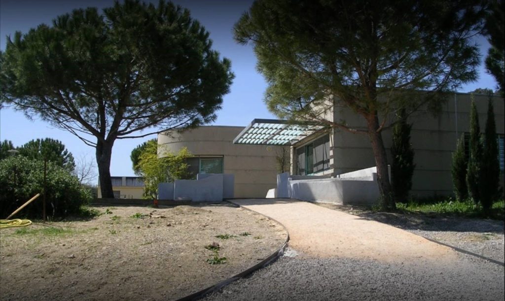 cfa agricole de l'herault