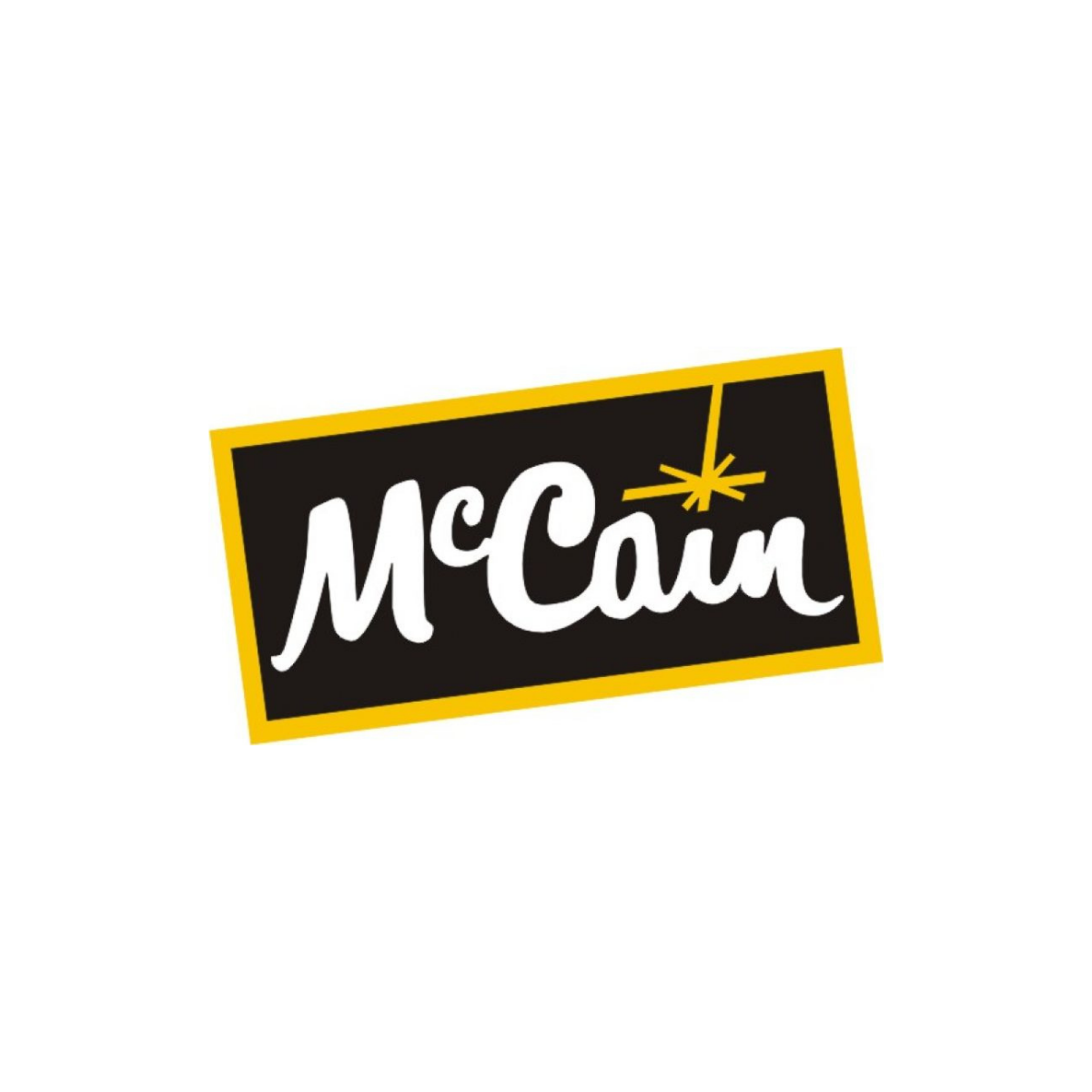 mc cain
